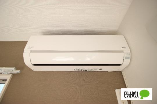 �y���̑��z�@�ݔ�