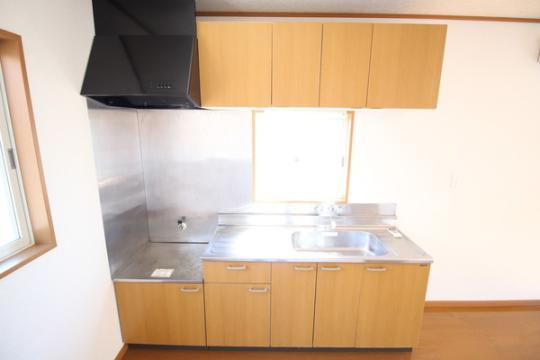 �y���̑��z�@�L�b�`��