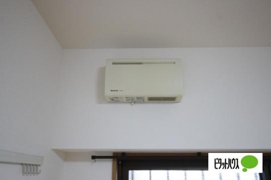 �y���̑��z�@�ݔ�