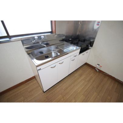 �y���̑��z�@�L�b�`��