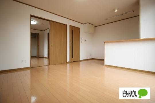 �y���̑��z�@LDK11��