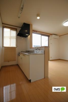 �y���̑��z�@�L�b�`��