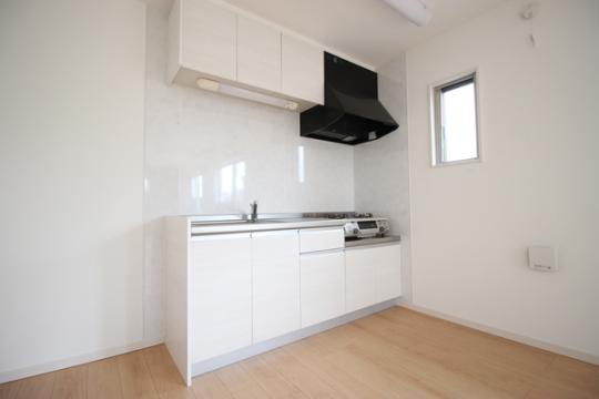 �y���̑��z�@�L�b�`��