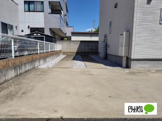 �y�����O�ρz�@���ԏ�