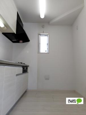 �y���̑��z�@�L�b�`��