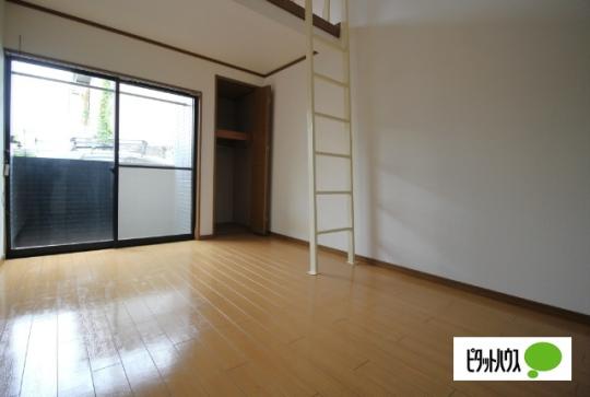 �y���̑��z�@���r���O