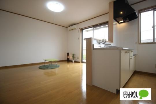 �y���̑��z�@���r���O