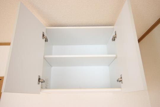 �y���̑��z�@�L�b�`��