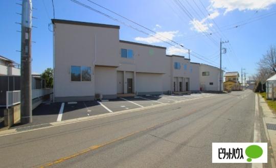 �y�����O�ρz�@���ԏ�