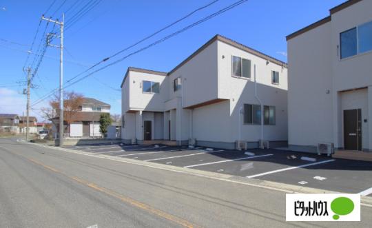 �y�����O�ρz�@���ԏ�