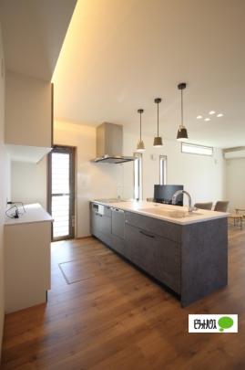 �y���̑��z�@�L�b�`��