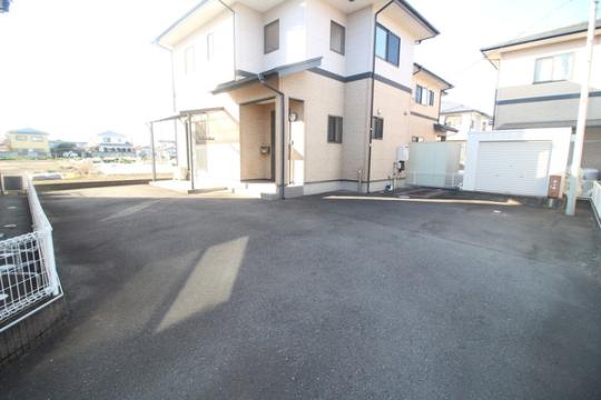 �y�����O�ρz�@���ԏ�