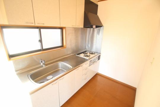 �y���̑��z�@�L�b�`��