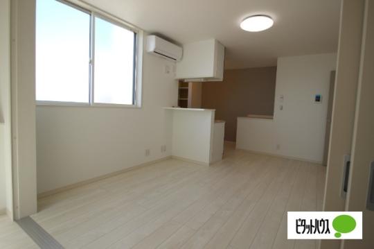 �y���̑��z�@���r���O