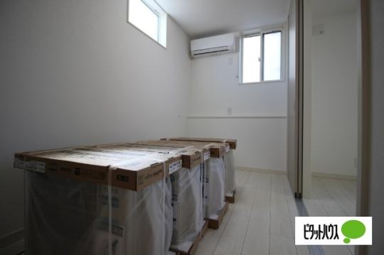 �y���̑��z�@���̑������E�X�y�[�X