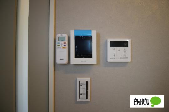 �y���̑��z�@�ݔ�