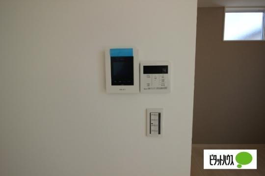 �y���̑��z�@�ݔ�