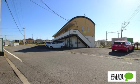 �y�����O�ρz�@���ԏ�