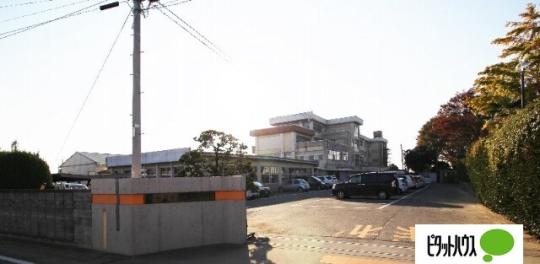 �y���Ӂz�@�ɐ���s�����k���w�Z�F2568m