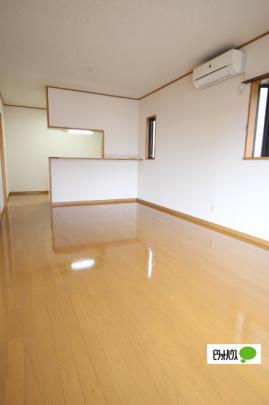 �y���̑��z�@���r���O