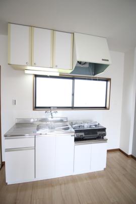 �y���̑��z�@�L�b�`��