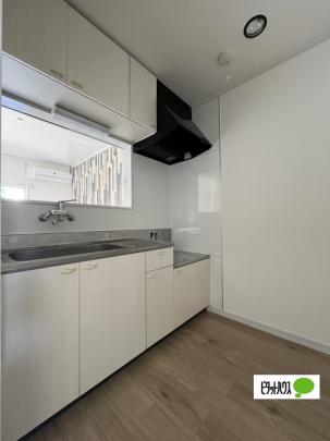 �y���̑��z�@�L�b�`��