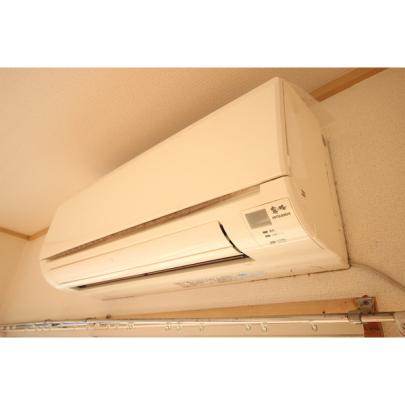 �y���̑��z�@�G�A�R��