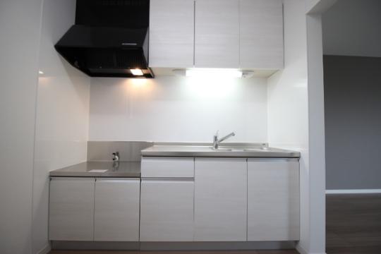 �y���̑��z�@�L�b�`��