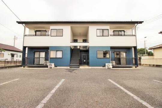 �y�����O�ρz�@���ԏ�