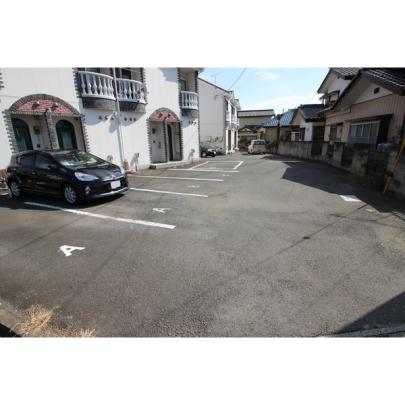 �y�����O�ρz�@���ԏ�