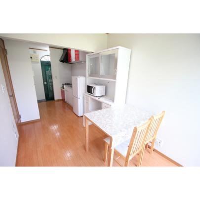 �y���̑��z�@���r���O