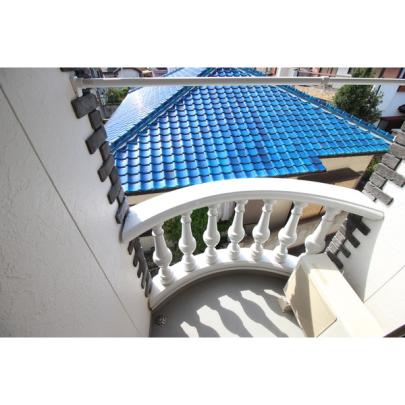 �y���̑��z�@�������ȃo���R�j�[