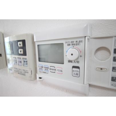 �y���̑��z�@���g�[�X�C�b�`