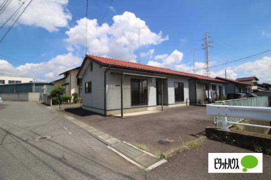 �y�����O�ρz�@���ԏ�