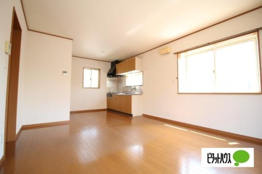 �y���̑��z�@LDK13��