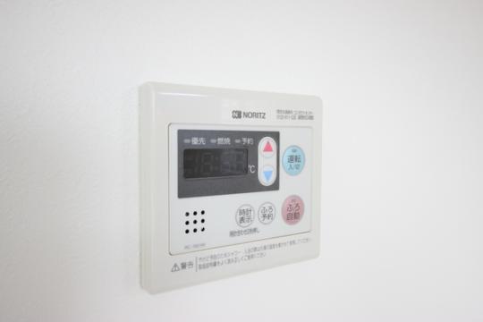 �y���̑��z�@���������R��