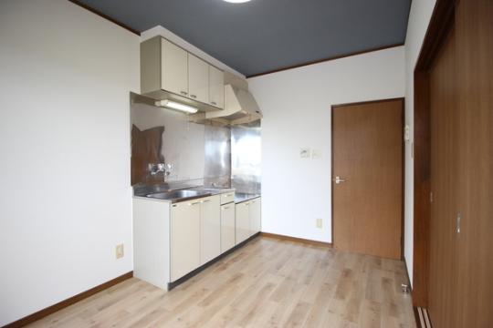 �y���̑��z�@�L�b�`��