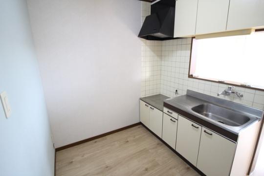 �y���̑��z�@�L�b�`��