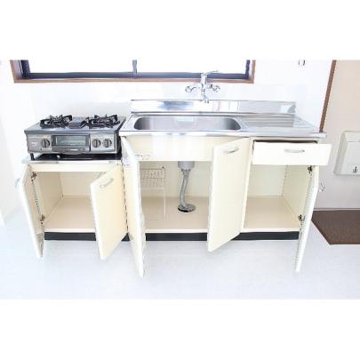 �y���̑��z�@�L�b�`��