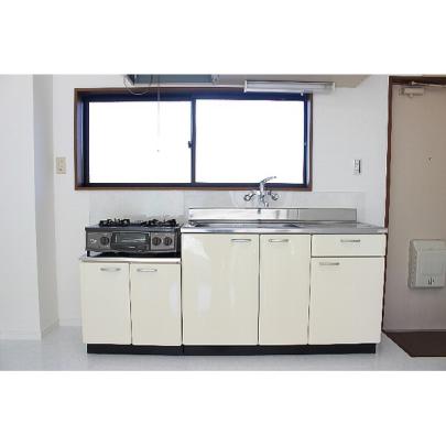 �y���̑��z�@�L�b�`��