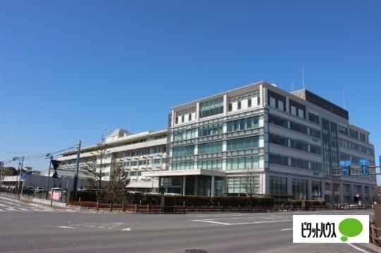 【周辺】　医療法人石井会石井病院：482m
