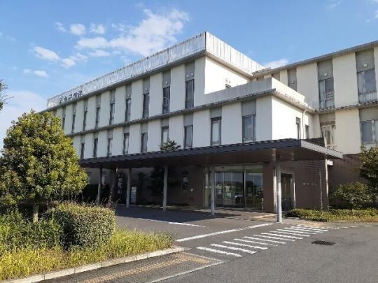 【周辺】　角田病院：1300m