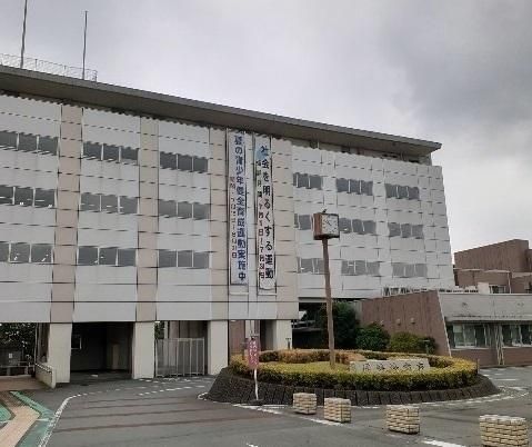 【周辺】　伊勢崎福島病院：1500m