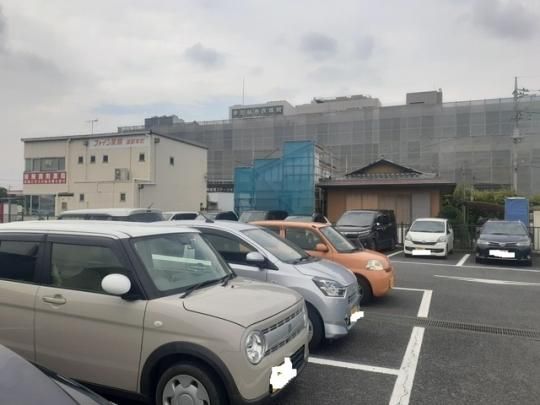 【周辺】　石井病院：1500m