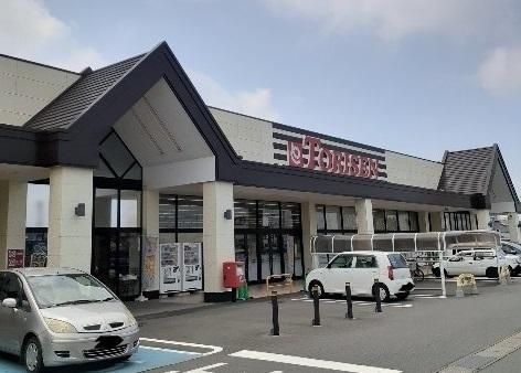 【周辺】　セブンイレブン伊勢崎昭和町店：400m