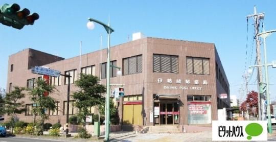 【周辺】　伊勢崎市立第一中学校：1921m