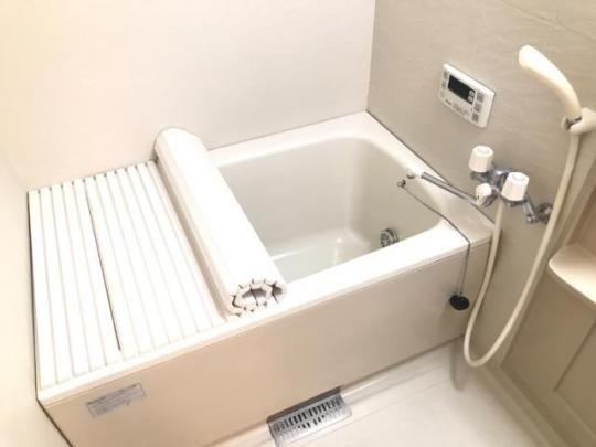 【その他】　浴室